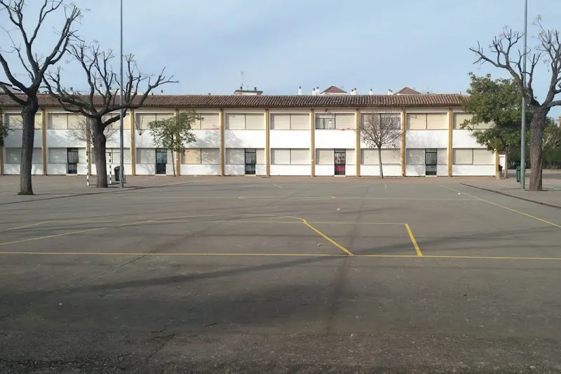 CEIP Los Califas - Colegio público en Córdoba - foto 2