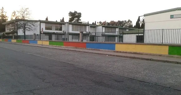 CEIP Algafequi