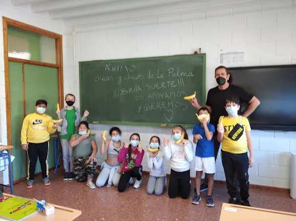 CEIP Antonio Gala