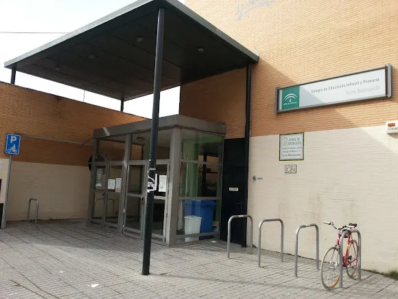 Colegio Público Torre Malmuerta