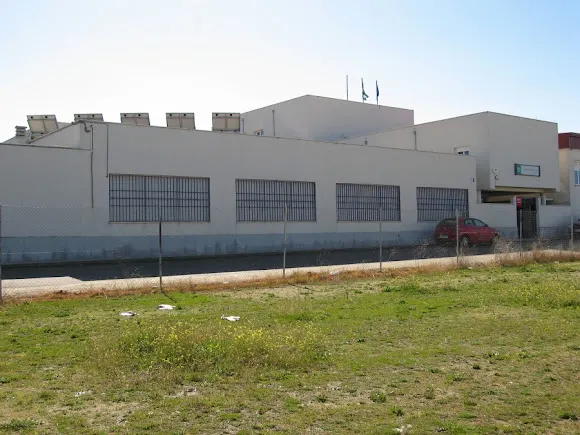 I.E.S. Cecilio Jiménez - El Viso