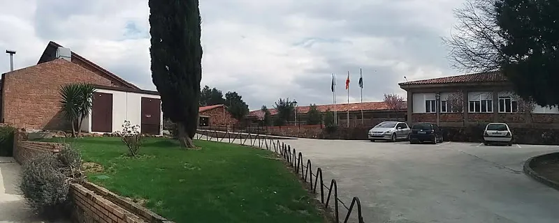 IES Antonio Galán Acosta - Montoro