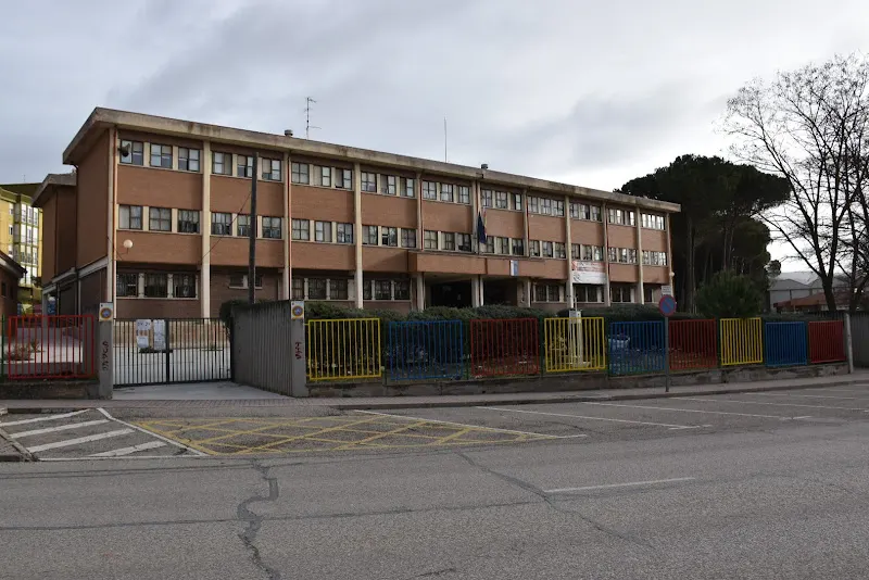 CEIP Fuente del Oro - Cuenca