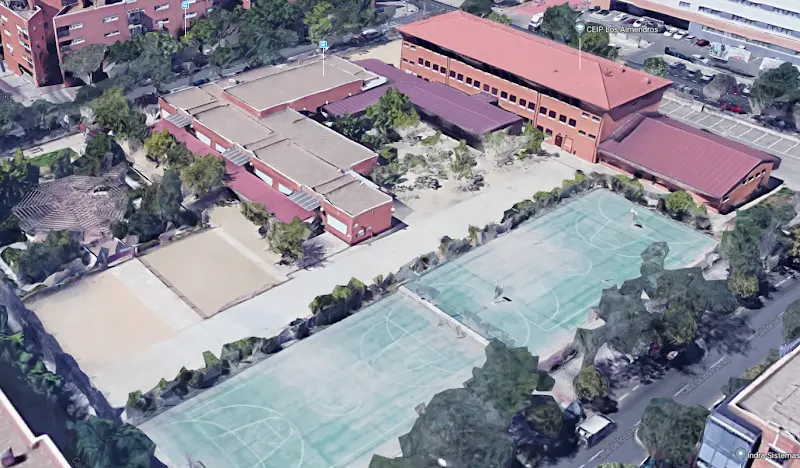 CEIP Los Almendros
