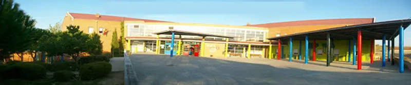Colegio Público Mario Benedetti - Colegio público en Rivas-Vaciamadrid - foto 2
