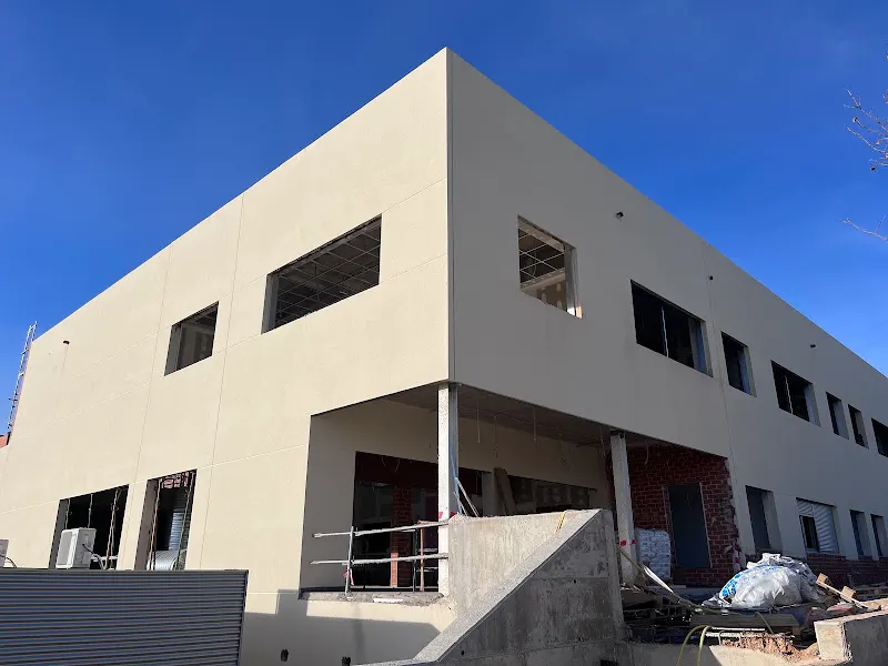 Colegio Andrea Casamayor