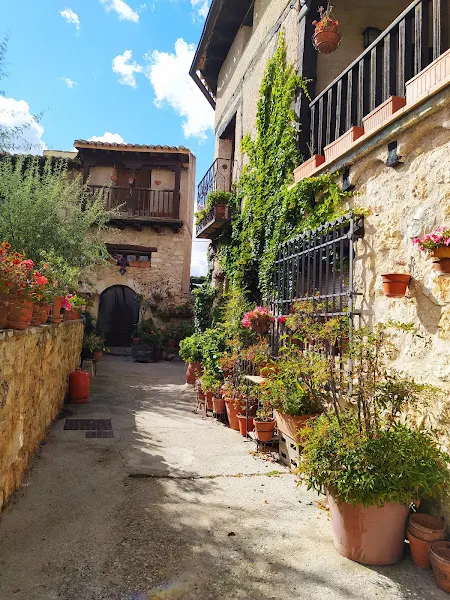 CEIP El Olivar - San Fernando de Henares