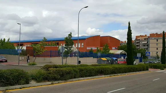 CEIP Doña Leonor del Álamo