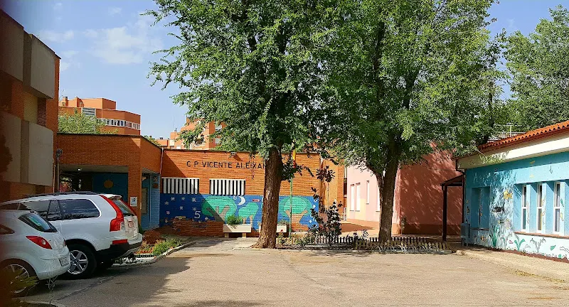 CEIP Vicente Aleixandre