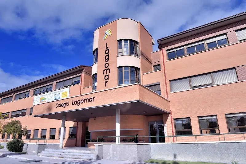 Colegio Cooperativa Lagomar - Valdemoro