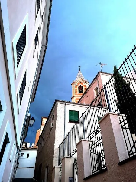 Colegio Santa Maria De La Expectacion - Cuenca