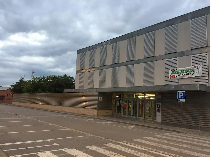 Colegio Público Marta Mata - Girona