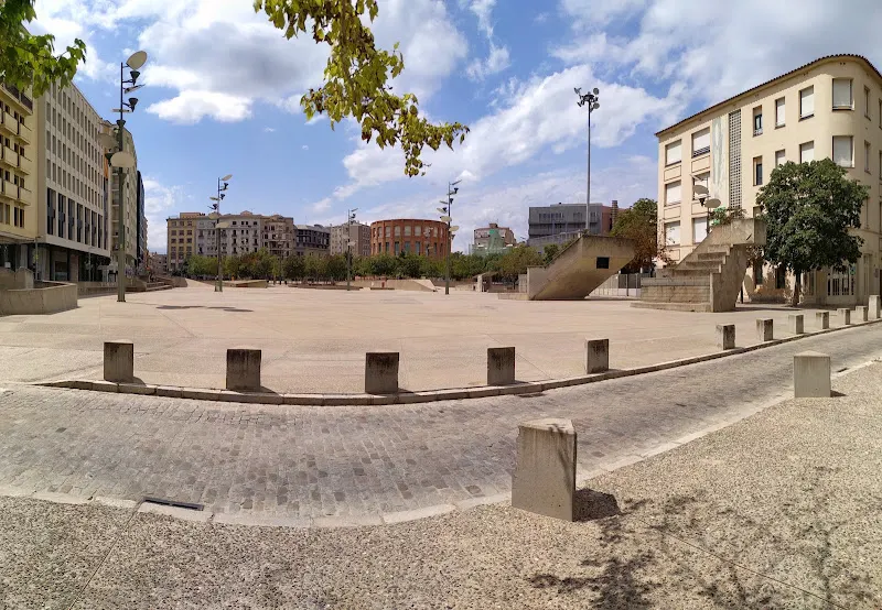 Escuela Eiximenis - Colegio público en Girona - foto 2