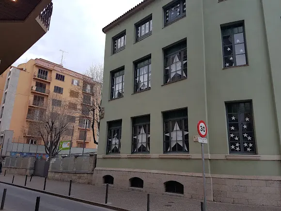 Escuela Verde