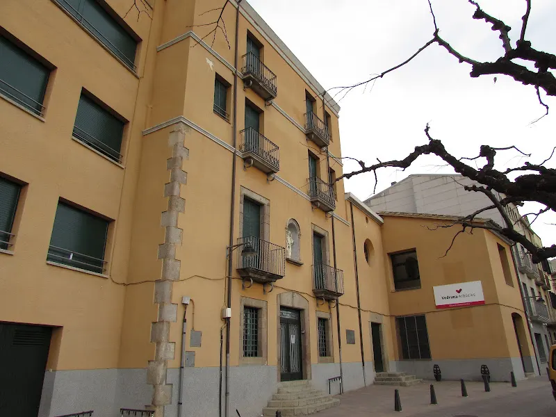 Vedruna - Colegio privado en Arbucies - foto 2
