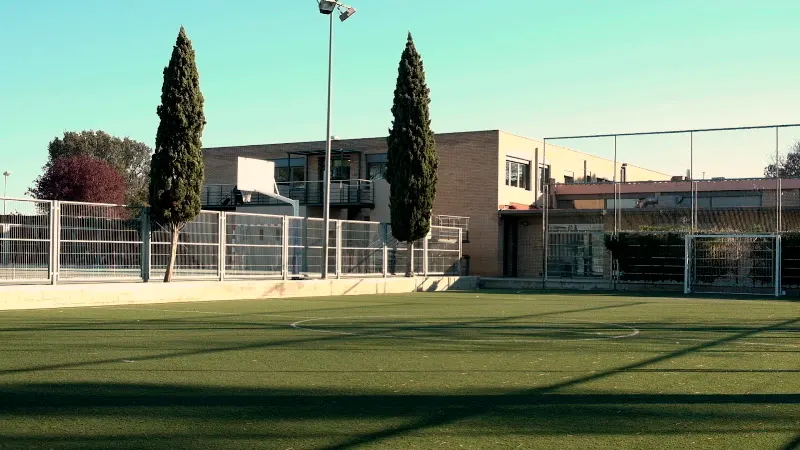 SAINT GEORGE'S SCHOOL