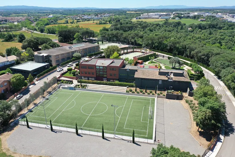 SAINT GEORGE'S SCHOOL - Colegio privado en Fornells de la Selva - foto 2