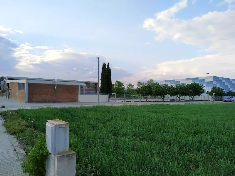 CEIP Pla de l'Ametller - Banyoles