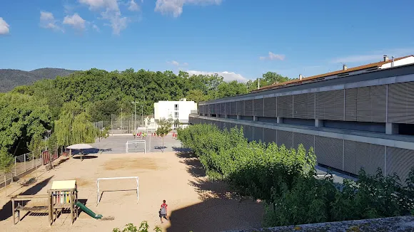 Escola Pública La Draga