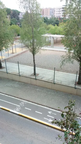 Colegio Público Mas Masó