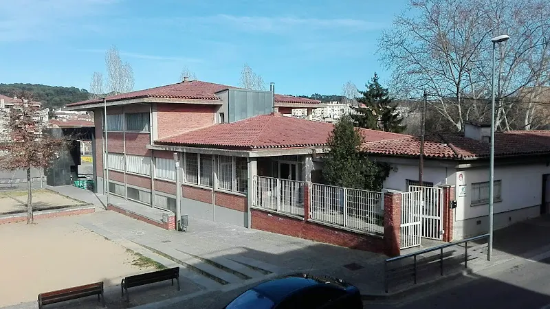 Llar d'Infants Pública La Baldufa