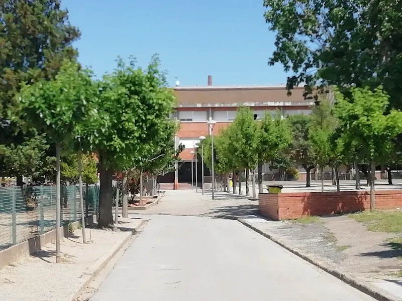Escuela Juan de Margarit - Colegio público en Bisbal dEmporda (La) - foto 2