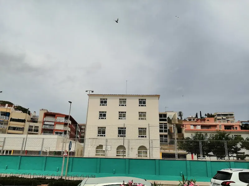 Colegio Público Joaquím Ruyra