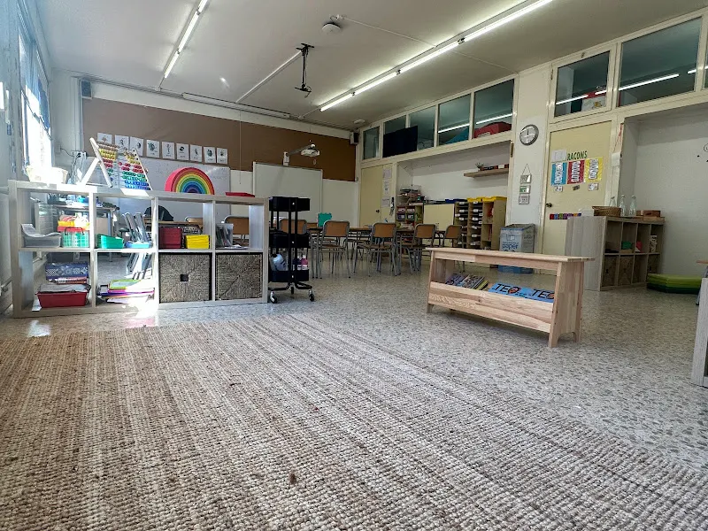 Escuela Carles Faust - Colegio público en Blanes - foto 2