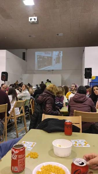 Escuela Pública Mossèn Joan Batlle
