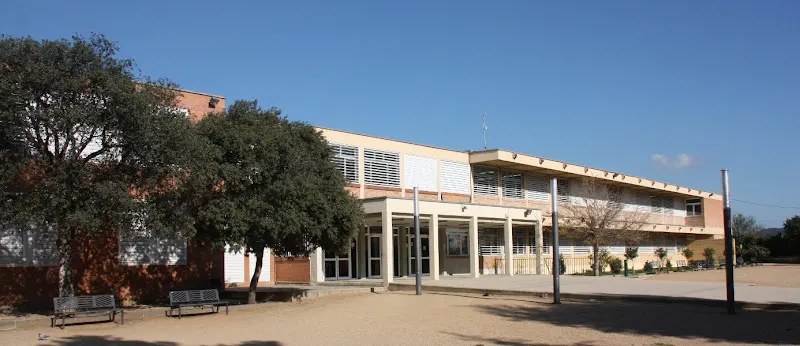 Institut Sa Palomera - Instituto de secundaria en Blanes - foto 2