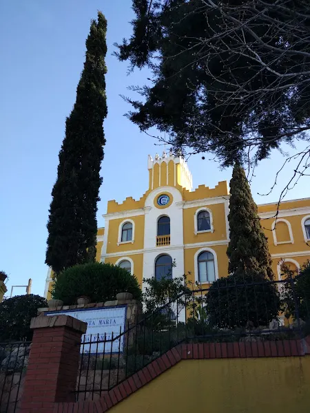 Santa Maria