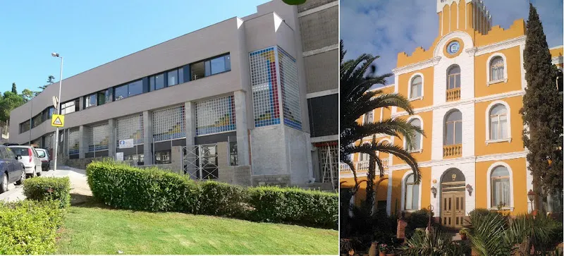 Santa Maria - Escuela primaria y secundaria en Blanes - foto 2