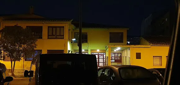 Escuela La Farga