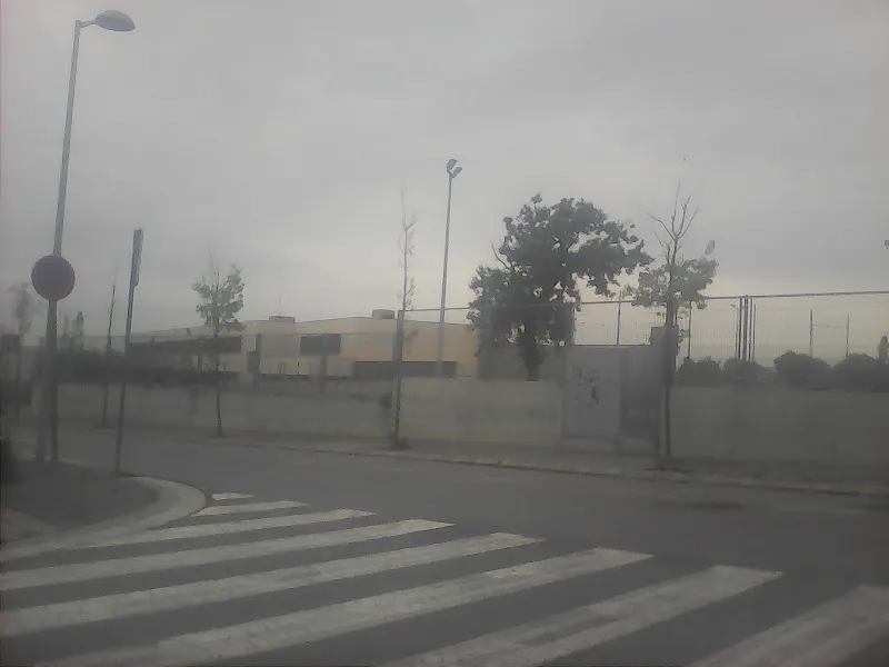 Colegio Público Aldric - Cassa de la Selva