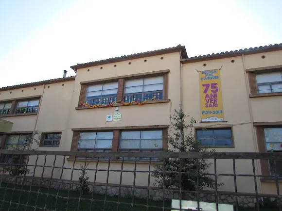 Colegio Público Puig d'Arques - Cassa de la Selva