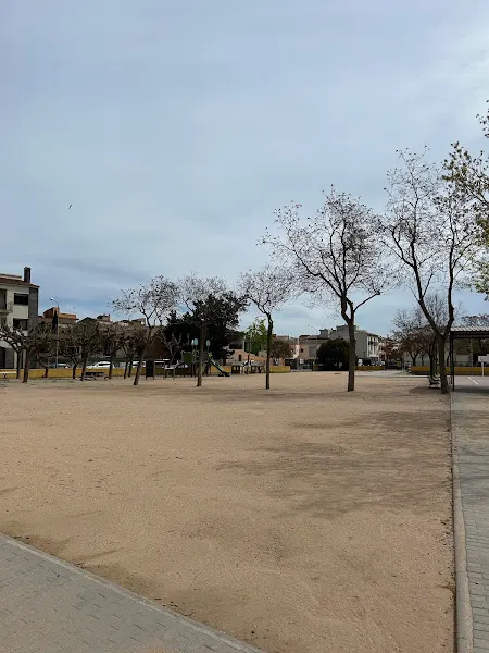 Escuela Ruiz Amado - Castello dEmpuries