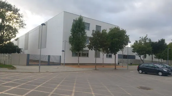 Institut Públic Ridaura - Castell-Platja dAro