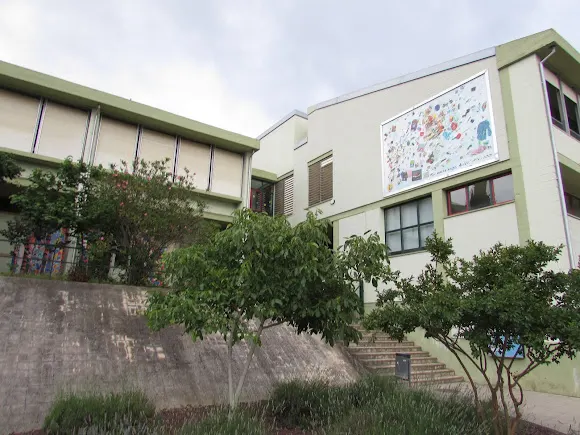 Escuela Aulet - Celra