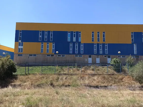 Institut Públic Olivar Gran