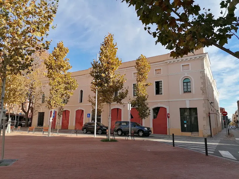 Escuela Jose Pallach - Colegio público en Figueres - foto 2
