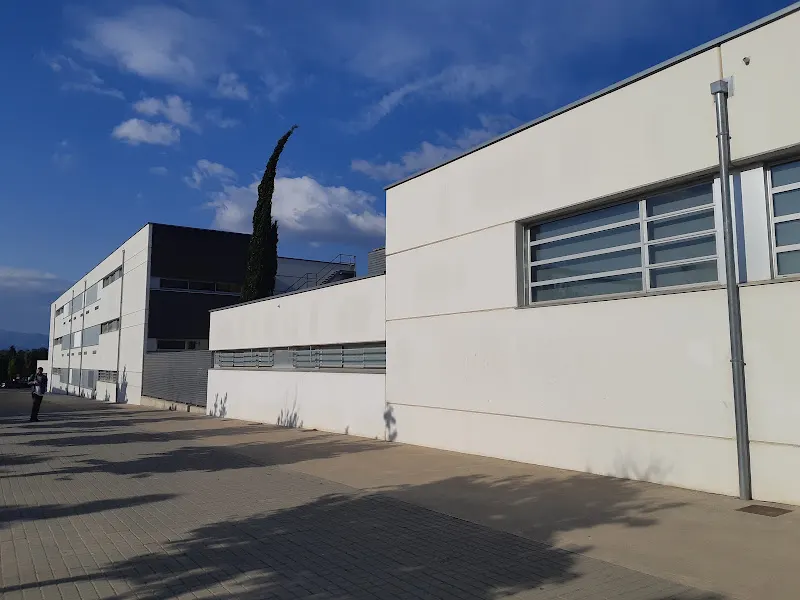 Escuela Parque de las Aguas - Colegio público en Figueres - foto 2