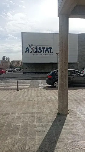 Escuela Amistat