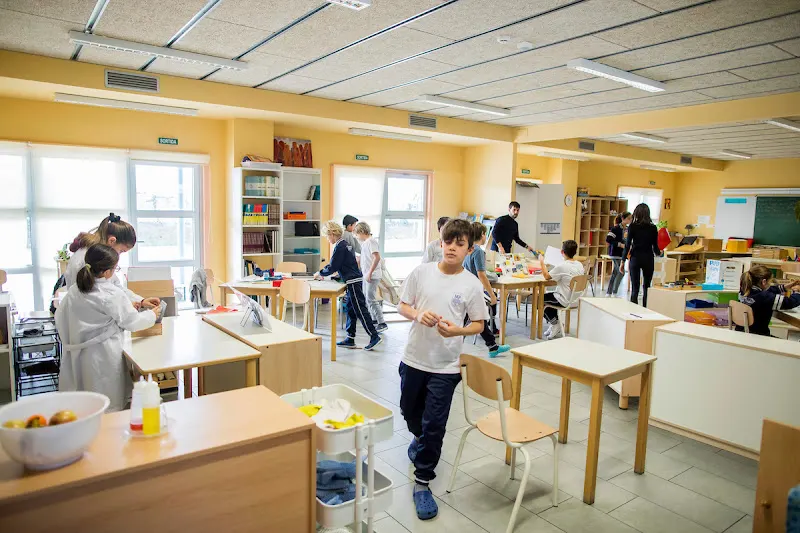 Montessori Palau Figueres - Figueres