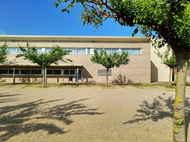 Instituto Público de la Jonquera - La Jonquera
