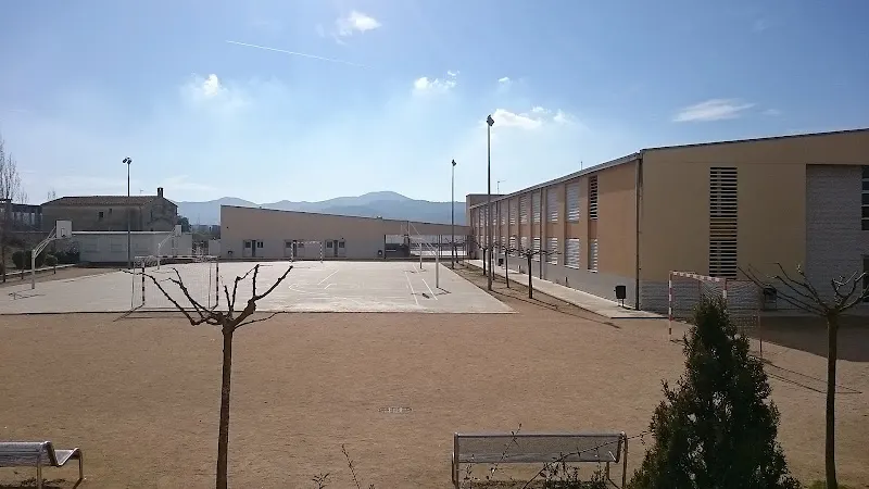 Instituto de Llagostera - Llagostera