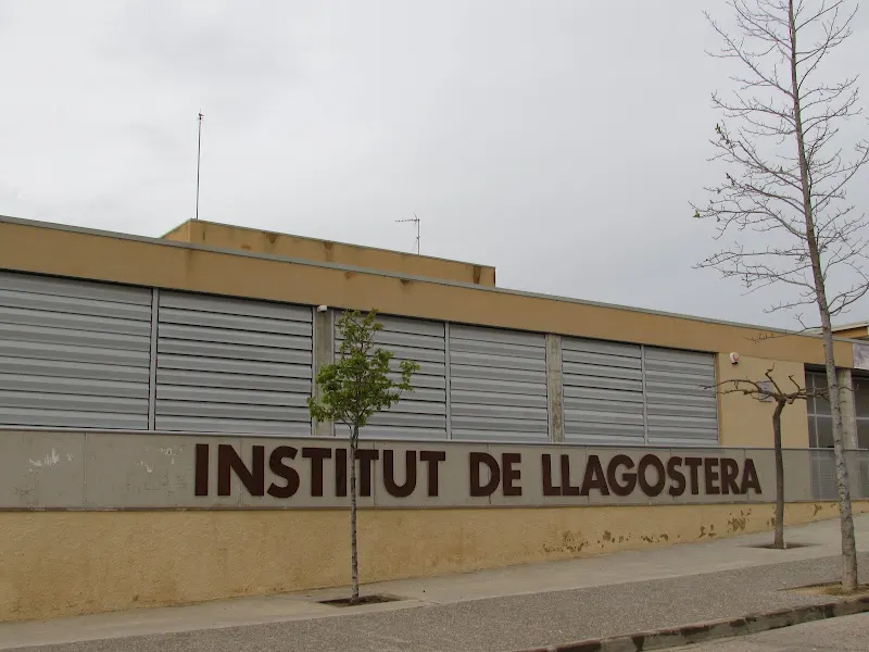 Instituto de Llagostera - Instituto de secundaria en Llagostera - foto 2