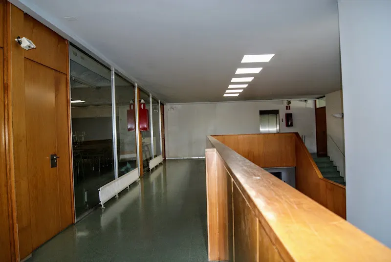 Instituto Ramón Coll i Rodés - Lloret de Mar