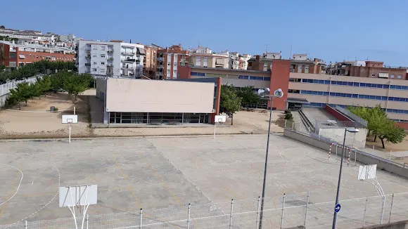 IES Rocagrossa - Lloret de Mar