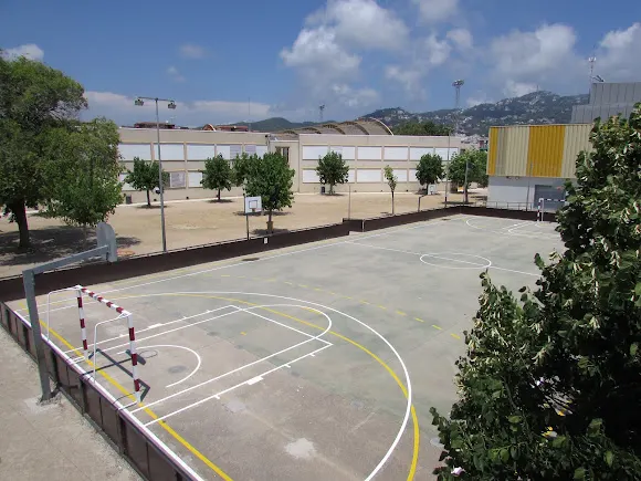 Escuela Pública Pompeu Fabra - Lloret de Mar