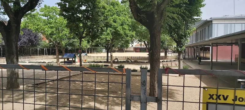 Escuela Pública Pla de Dalt